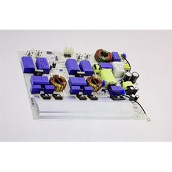 ELECTRONICA CONFIGURADA ENCIMERA VITROCERAMICA INDUCCION, ELECTROLUX, AEG, ZANUSSI, SMEG, 982140115391316 - Imagen 1