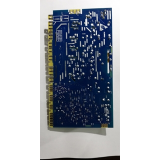 ELECTRONICA CONFIGURADA LAVADORA, AEG, ELECTROLUX, ZANUSSI, 973914916406015 - Imagen 1