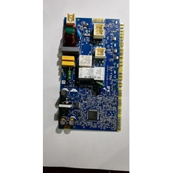 ELECTRONICA CONFIGURADA LAVADORA, AEG, ELECTROLUX, ZANUSSI, 973914916406015 - Imagen 2