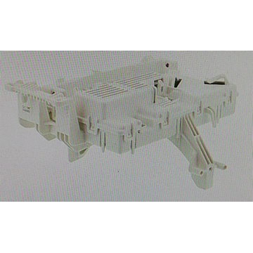 ELECTRONICA CONFIGURADA LAVADORA ZANUSSI, MODULO ELECTRONICO, EWM09311, 973914579845012 - Imagen 1