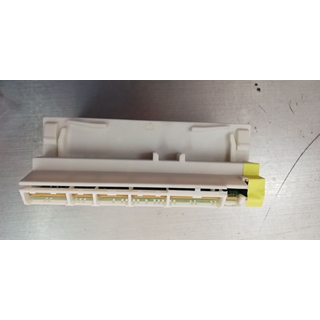 ELECTRONICA CONFIGURADA LAVAVAJILLAS AEG, ELECTROLUX, EDW1100, 973911236122033 - Imagen 1