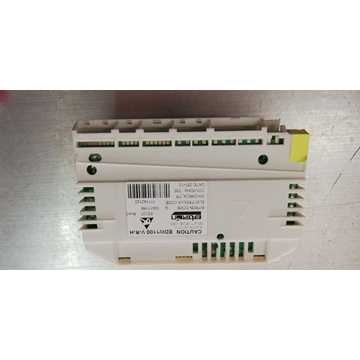 ELECTRONICA CONFIGURADA LAVAVAJILLAS AEG, ELECTROLUX, EDW1100, 973911236122033 - Imagen 2