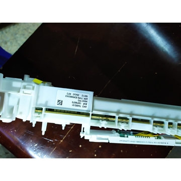 ELECTRONICA CONFIGURADA SECADORA ELECTROLUX, 916096852,      973916096852009 - Imagen 2