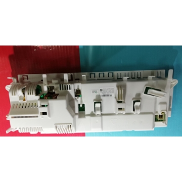 ELECTRONICA CONFIGURADA SECADORA ELECTROLUX, MODELO EDH3685PDW, 8 KG, 973916097747000 - Imagen 2