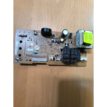 ELECTRONICA HORNO MICROONDAS ELECTROLUX,ZANUSSI, 4055112082 - Imagen 1