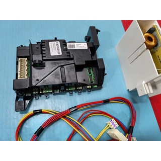 ELECTRONICA LAVADORA CANDY, HOOVER, PLACA ELECTRONICA CONFIGURADA, 49031457 - Imagen 1