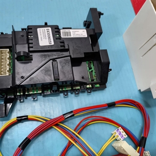 ELECTRONICA LAVADORA CANDY, HOOVER, PLACA ELECTRONICA CONFIGURADA, 49031457 - Imagen 1