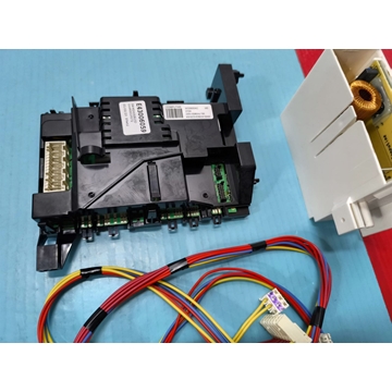 ELECTRONICA LAVADORA CANDY, HOOVER, PLACA ELECTRONICA CONFIGURADA, 49031457 - Imagen 1