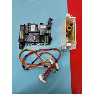 ELECTRONICA LAVADORA CANDY, HOOVER, PLACA ELECTRONICA CONFIGURADA, 49031457 - Imagen 2