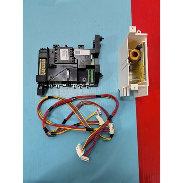 ELECTRONICA LAVADORA CANDY, HOOVER, PLACA ELECTRONICA CONFIGURADA, 49031457 - Imagen 2