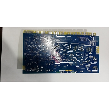 ELECTRONICA LAVADORA ELECTROLUX, CONFIGURADA, EWX14931, 973914340220024 - Imagen 1