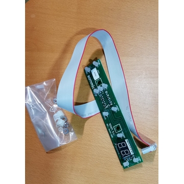 ELECTRONICA LAVAVAJILLAS SAMMIC X50, AS137073 - Imagen 1