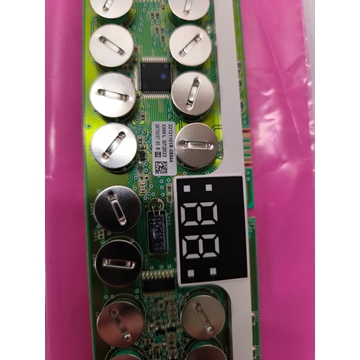 ELECTRONICA MANDOS ENCIMERA BOSCH, 00353387 - Imagen 1