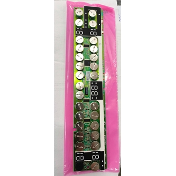 ELECTRONICA MANDOS ENCIMERA BOSCH, 00353387 - Imagen 2