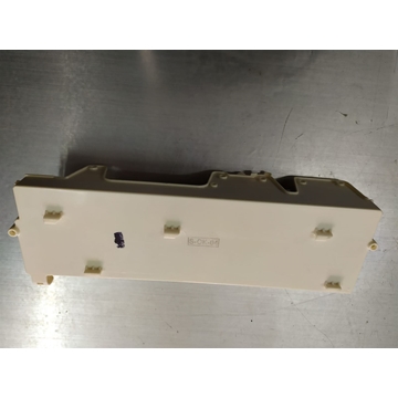 ELECTRONICA MODULO LAVADORA LW, MODELOS  F2J6TN0W,  F4J6EY2W, F4J6VN0W,     EBR83467108 - Imagen 2