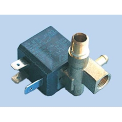 ELECTROVÁLVULA 1/8" 4W 180º 49BQ151 - Imagen 1