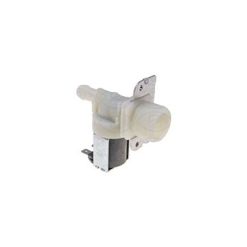 Electroválvula 1 vía, brida vertical, salida  180º  rosca  3/4  salida 12 mm  220 V  1530000101E - Imagen 1