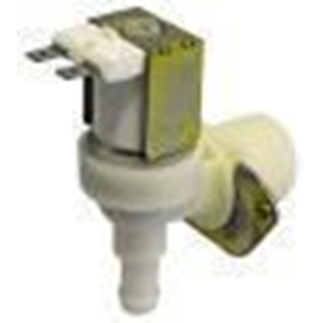 ELECTROVALVULA 1 VIA VERTICAL 24V CORRIENTE ALTERNA, 90º ENTRADA 3/4, SALIDA 11,5MM,  A.V5475 - Imagen 1