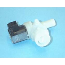 ELECTROVÁLVULA  1 VÍA  WHIRLPOOL,  90º,  ENTRADA 3/4  SALIDA  14 MM,     481227128375 - Imagen 1