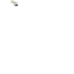 ELECTROVALVULA 1 VIA ZANUSSI 180º  3/4  11 MM  50220809003 - Imagen 1