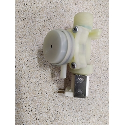 ELECTROVALVULA 1 VIA ZANUSSI, ELECTROLUX, AEG,  LAVAVAJILLAS CON SEGURIDAD, 220V, 3/4, 11/7MM, CALIDAD ALTERNATIVA,  1520233006 - Imagen 1