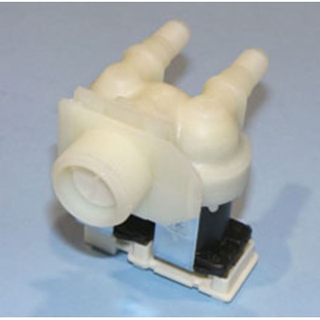 ELECTROVÁLVULA 2 VIAS LAVADORA BALAY WFL1663EE,   00428210 - Imagen 1