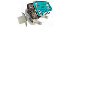 ELECTROVALVULA 3 VIAS BAUKNECHT, IGNIS, WHIRPOOL ENTRADA 3/4 SALIDA 12 MM  220 V   1531220103 - Imagen 2