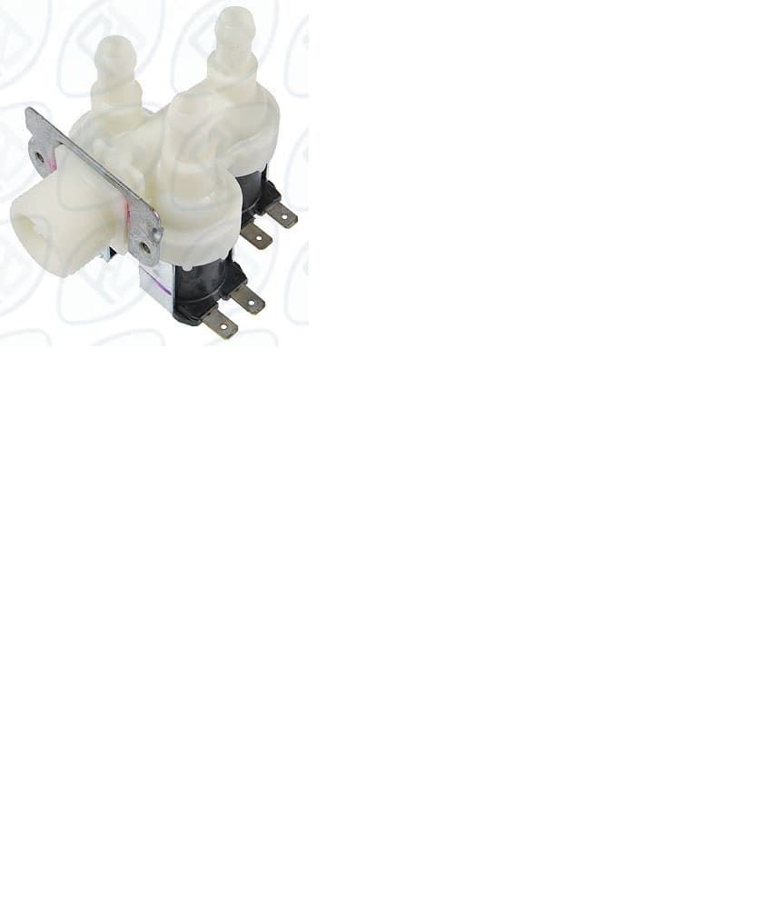 ELECTROVALVULA 3 VIAS BRU ESTANDAR ENTRADA 3/4 SALIDA 12 MM  90º   220 V  1530000013 - Imagen 2