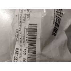 ELECTROVÁLVULA 3 VIAS  LAVADORA AEG,  CALIDAD ORIGINAL, 1531010323, 50297025004 - Imagen 1