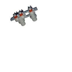 ELECTROVALVULA 3 VIAS LG 5220FA1620G - Imagen 2