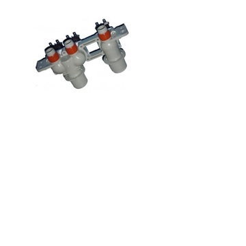 ELECTROVALVULA 3 VIAS LG 5220FA1620G - Imagen 2