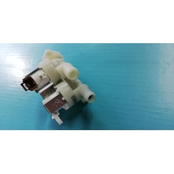 ELECTROVALVULA 3 VIAS SIN FLUXOMETRO, AEG, ZANUSSI, ELECTROLUX, RECAMBIO ALTERNATIVO, 50299086004C - Imagen 1