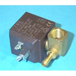 ELECTROVALVULA 90° HEMBRA POLTI 49BQ032 - Imagen 1