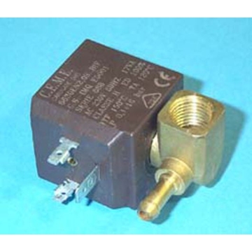 ELECTROVALVULA 90° HEMBRA POLTI 49BQ032 - Imagen 1