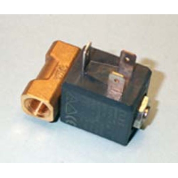 ELECTROVÁLVULA BOBINA 4W 1/8", HEMBRA A HEMBRA 49BQ028 - Imagen 1