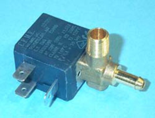 ELECTROVÁLVULA CENTRO PLANCHADO POLTI, 230V, 13,5 VA, 140 ºC, 3,5 BAR,  49BQ031 - Imagen 1