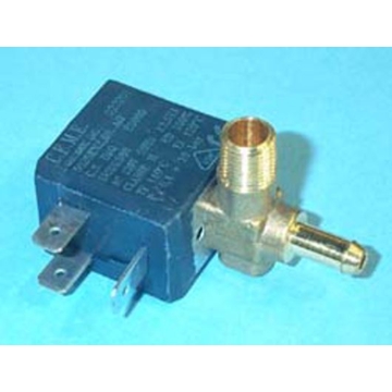 ELECTROVÁLVULA CENTRO PLANCHADO POLTI, 230V, 13,5 VA, 140 ºC, 3,5 BAR,  49BQ031 - Imagen 1