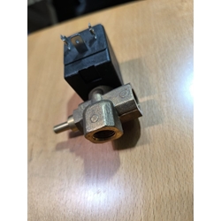 ELECTROVALVULA CON LLAVE ENTRADA/SALIDA A 90 GRADOS, 10,5MM, 4001330 - Imagen 2