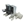 ELECTROVÁLVULA DOBLE PARA LAVADORA / LAVAVAJILLAS ARISTON, INDESIT C00110333, 1532352002, 62AR0008 - Imagen 1