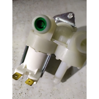 ELECTROVALVULA FABRICADOR HIELO ITV 2 VIAS, A.CER485 - Imagen 1