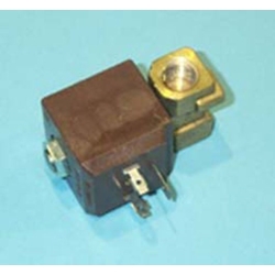 ELECTROVÁLVULA HEMBRA A HEMBRA, DE 1/4" A 1/4" 49BQ027 - Imagen 1