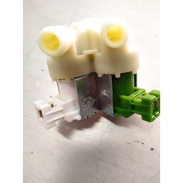 ELECTROVALVULA LAVADORA 2 VIAS, 220V, SALIDA 12 Y 14MM, ENTRADA 3/4, 180º,  ALTERNATIVA,  3793251004 - Imagen 2