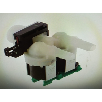 ELECTROVALVULA LAVADORA BOSCH, BALAY, RECAMBIO ALTERNATIVO, 00606001A - Imagen 1