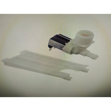 ELECTROVALVULA LAVADORA BOSCH, BALAY, RECAMBIO ORIGINAL, 00167025 - Imagen 1