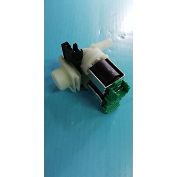 ELECTROVALVULA LAVADORA BOSCH, RECAMBIO ALTERNATIVO, 00606001 - Imagen 2