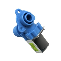 ELECTROVÁLVULA LAVADORA DAEWOO, 220 V, 3/4, 15/23 MM, CALIDAD ALTERNATIVA, 3615403710 - Imagen 1