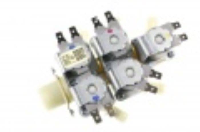 ELECTROVALVULA LAVADORA  LG, F4J8FH2W, 5 VIAS,  1530000005 - Imagen 1