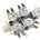ELECTROVALVULA LAVADORA LG, F4J8FH2W, 5 VIAS, 5221EA1009C - Imagen 1
