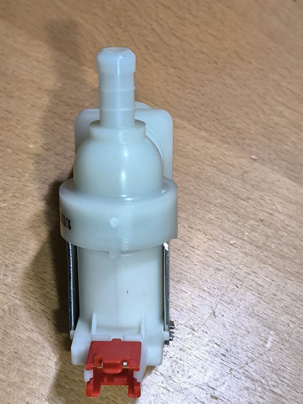 ELECTROVALVULA LAVAVAJILLAS BOSCH, BALAY, 1 VIA90º, 220V, SALIDA 10MM, ENTRADA 3/4 PULGADA, 1531300211A - Imagen 2