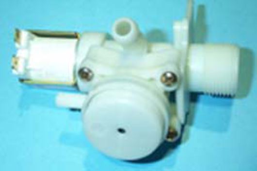 ELECTROVÁLVULA LAVAVAJILLAS CORBERÓ, ZANUSSI ESF472, RECAMBIO ALTERNATIVO,  62ZN0005 - Imagen 1